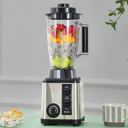 Mélangeur Électrique à Jus de Fruits Frais 9500 W