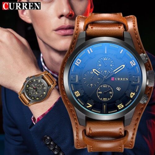 Montre Sport Homme Militaire